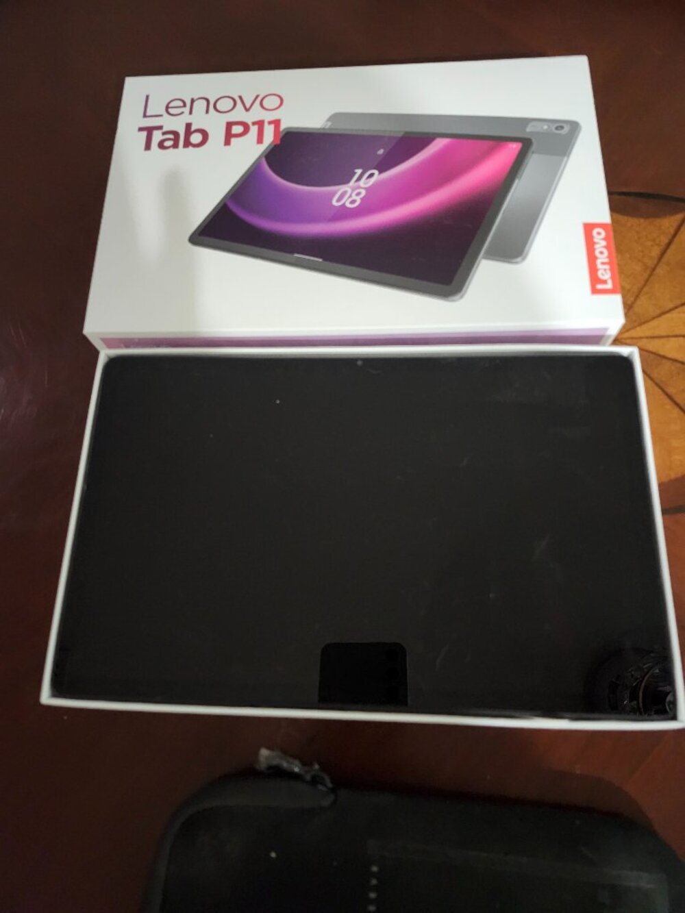 Lenovo Tab P11 (2nd Gen) 11.5" 2k LCD DISPLAY - Used once